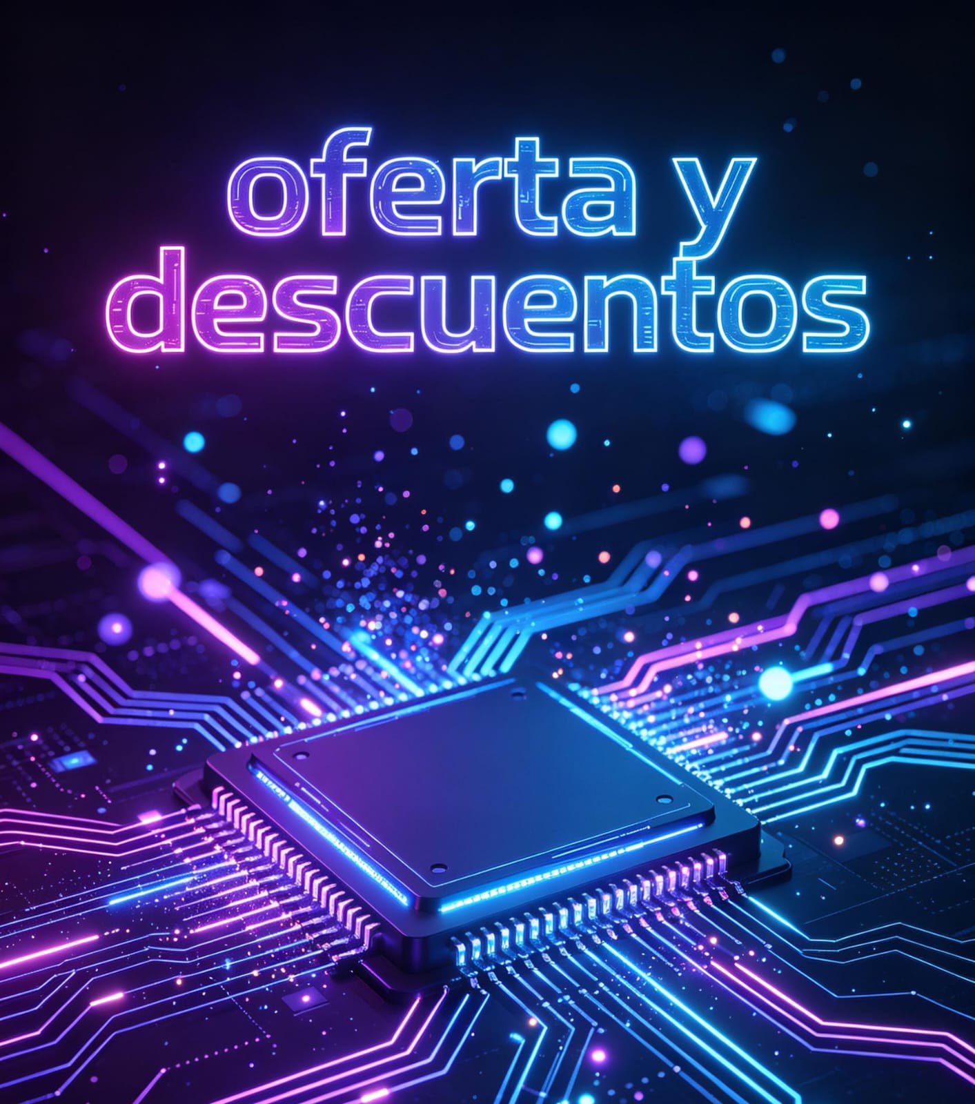 Ofertas y Descuentos