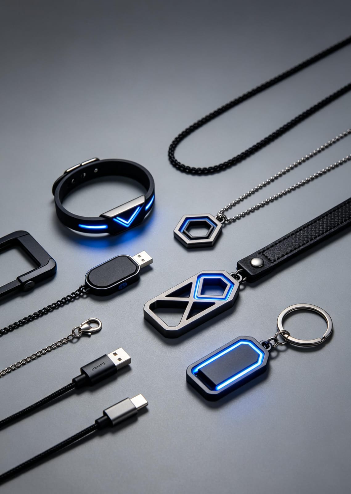 Accesorios