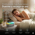 PARLANTE INTELIGENTE 3 EN 1